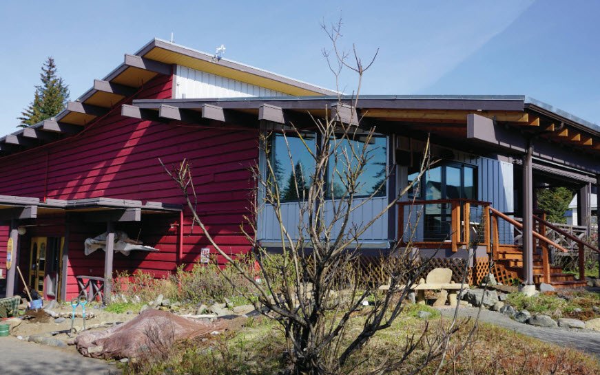 Pratt Museum, United States